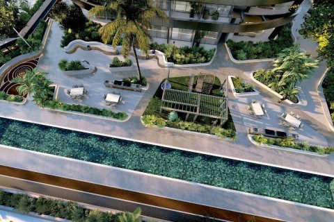 Apartment de 1 dormitorio en Dubai Science Park, UAE No. 146046 8