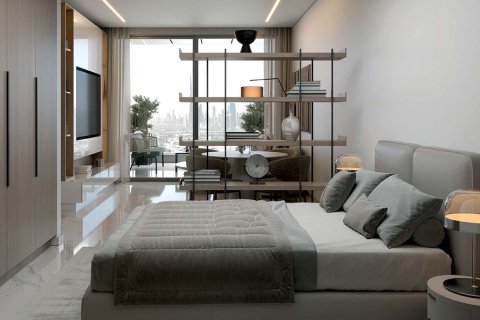 Apartment de 1 dormitorio en Dubai Science Park, UAE No. 146046 5