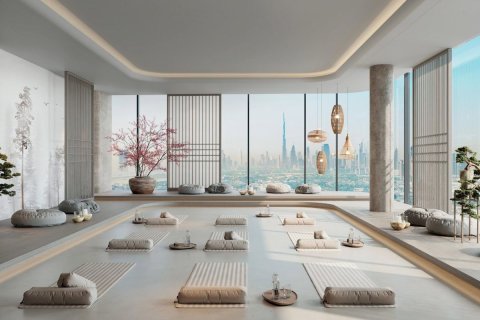 Apartment de 1 dormitorio en Dubai Science Park, UAE No. 146046 11