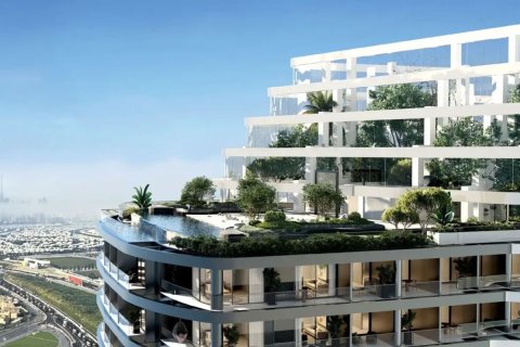 Apartment de 1 dormitorio en Dubai Science Park, UAE No. 146046 10
