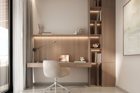 Apartment de 1 dormitorio en Dubai Science Park, UAE No. 146046 6