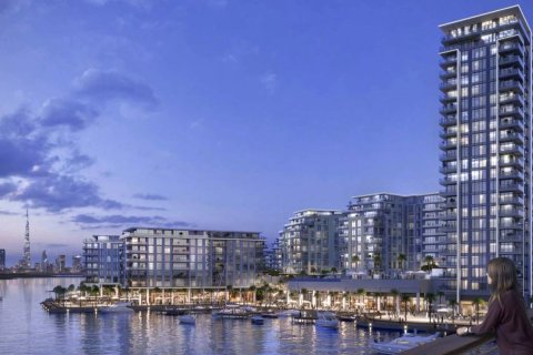 Apartment de 2 dormitorios en Dubai, UAE No. 167777 6