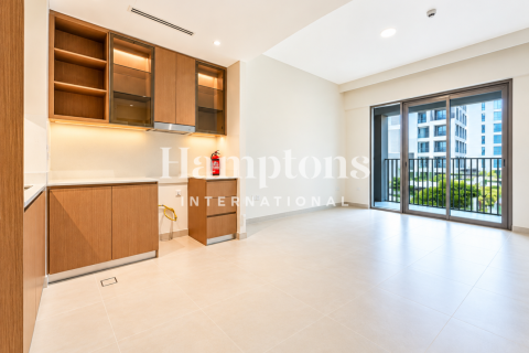 Appartement de 1 chambre à Dubai Creek Harbour (The Lagoons), UAE No. 216692