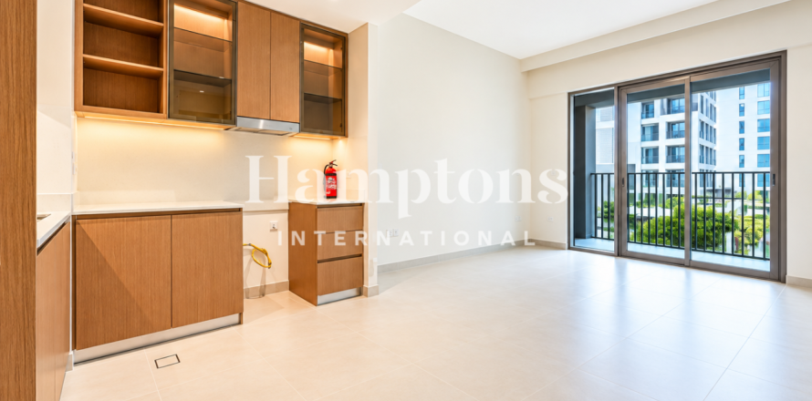 1 bedroom Apartment in Dubai Creek Harbour (The Lagoons), UAE No. 216692