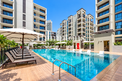 1 bedroom Apartment in Dubai Creek Harbour (The Lagoons), UAE No. 216692 10