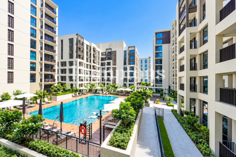 1 bedroom Apartment in Dubai Creek Harbour (The Lagoons), UAE No. 216692 13