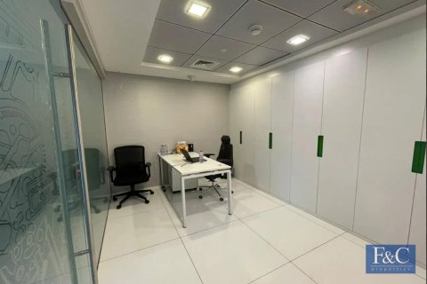 230مربع، مكتب في الخليج التجاري, الإمارات العربية المتحدة رقم 153813 6