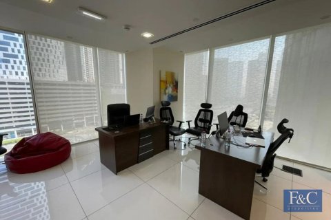 230مربع، مكتب في الخليج التجاري, الإمارات العربية المتحدة رقم 153813 10