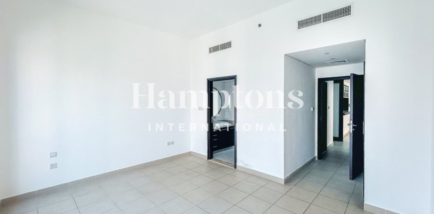 Appartement de 2 chambres à Downtown Dubai (Downtown Burj Dubai), UAE No. 152584