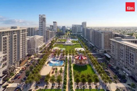 Apartment de 1 dormitorio en Town Square, UAE No. 213252 8