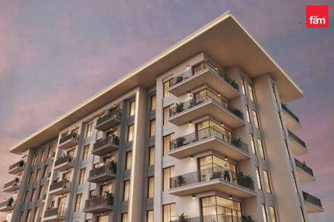 Apartment de 1 dormitorio en Town Square, UAE No. 213252 6