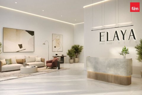 Apartment de 1 dormitorio en Town Square, UAE No. 213252