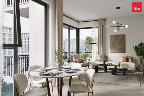 Apartment de 1 dormitorio en Town Square, UAE No. 213252 7