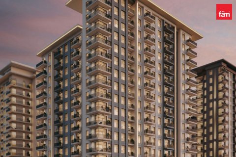 Apartment de 1 dormitorio en Town Square, UAE No. 213252 10