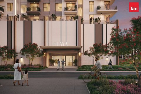 Apartment de 1 dormitorio en Town Square, UAE No. 213252 3