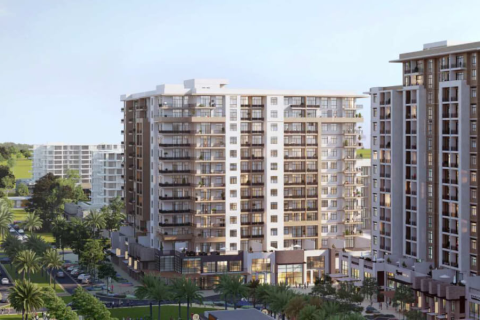 1 bedroom Apartment in Dubai, UAE No. 220309 8