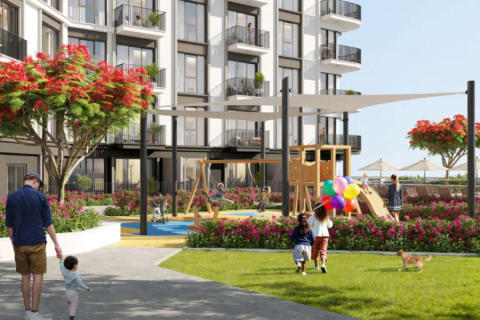 1 bedroom Apartment in Dubai, UAE No. 220309 7