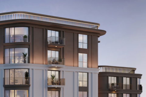 1 bedroom Apartment in Dubai, UAE No. 220309 6