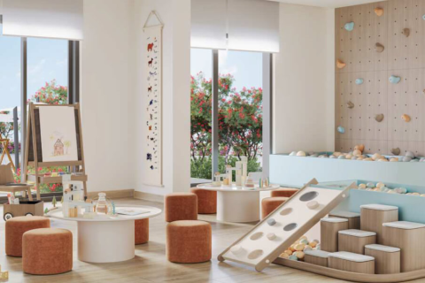 1 bedroom Apartment in Dubai, UAE No. 220309 9
