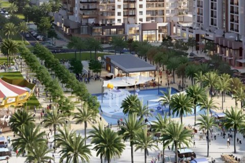 1 bedroom Apartment in Dubai, UAE No. 220309 10