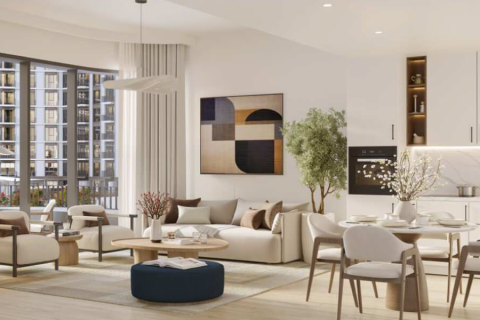 1 bedroom Apartment in Dubai, UAE No. 220309