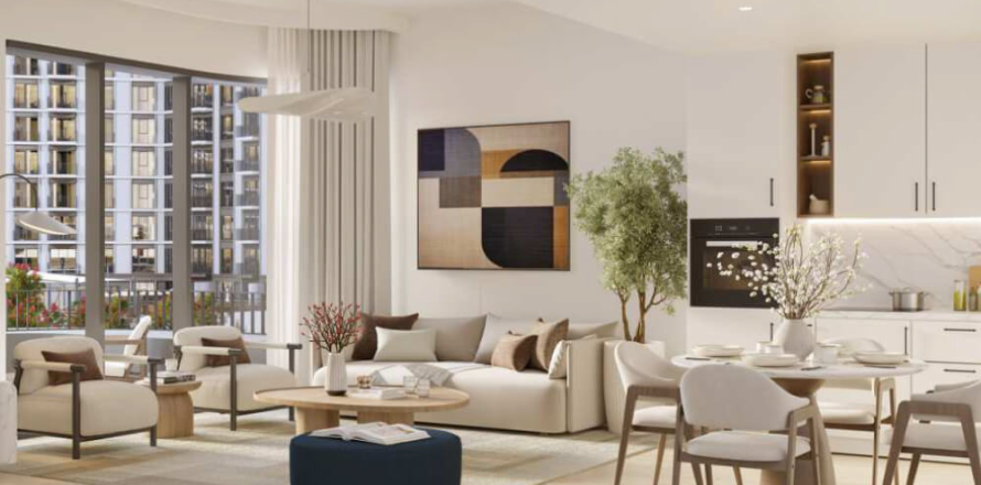 1 bedroom Apartment in Dubai, UAE No. 220309