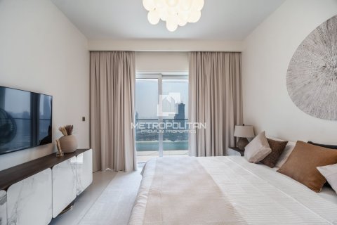 2 غرف نوم شقة في EMAAR Beachfront, الإمارات العربية المتحدة رقم 62136 25