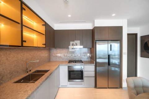 2 غرف نوم شقة في EMAAR Beachfront, الإمارات العربية المتحدة رقم 62136 14