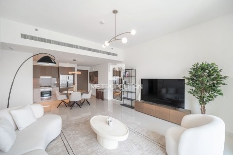 2 غرف نوم شقة في EMAAR Beachfront, الإمارات العربية المتحدة رقم 62136