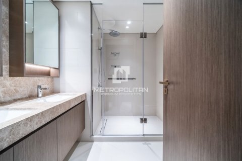2 غرف نوم شقة في EMAAR Beachfront, الإمارات العربية المتحدة رقم 62136 28
