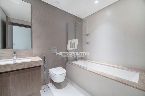 2 غرف نوم شقة في EMAAR Beachfront, الإمارات العربية المتحدة رقم 62136 18