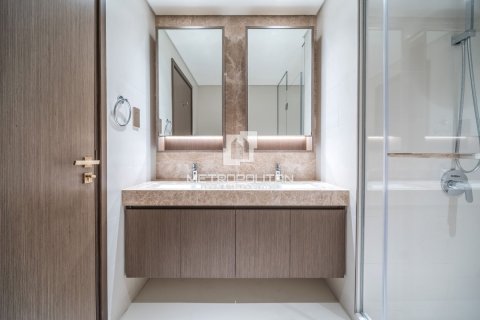 2 غرف نوم شقة في EMAAR Beachfront, الإمارات العربية المتحدة رقم 62136 30