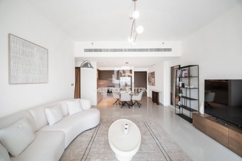2 غرف نوم شقة في EMAAR Beachfront, الإمارات العربية المتحدة رقم 62136 13