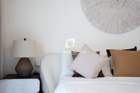 2 غرف نوم شقة في EMAAR Beachfront, الإمارات العربية المتحدة رقم 62136 31