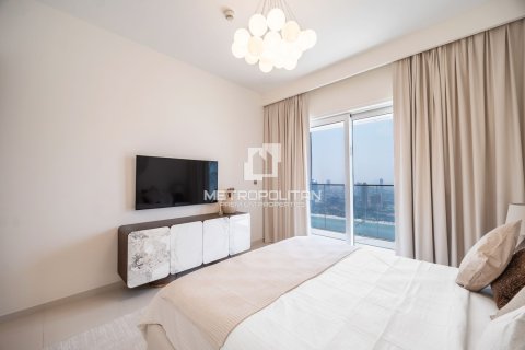 2 غرف نوم شقة في EMAAR Beachfront, الإمارات العربية المتحدة رقم 62136 26