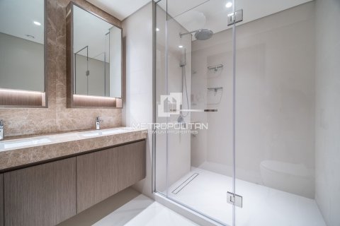 2 غرف نوم شقة في EMAAR Beachfront, الإمارات العربية المتحدة رقم 62136 27