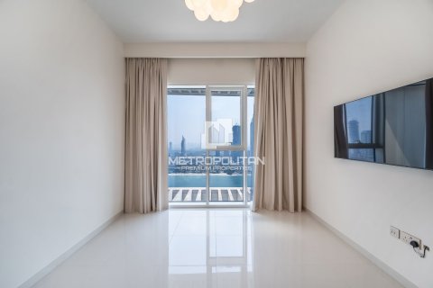 2 غرف نوم شقة في EMAAR Beachfront, الإمارات العربية المتحدة رقم 62136 21