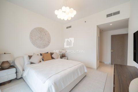 2 غرف نوم شقة في EMAAR Beachfront, الإمارات العربية المتحدة رقم 62136 24