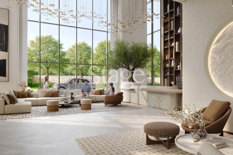 2 غرف نوم شقة في Greencrest دبي هيلز استيت, الإمارات العربية المتحدة رقم 185956 7