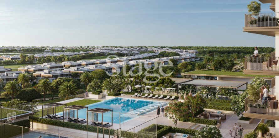 2 غرف نوم شقة في Greencrest دبي هيلز استيت, الإمارات العربية المتحدة رقم 185956