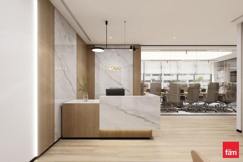 205.4m² Office in Dubai, UAE No. 154927