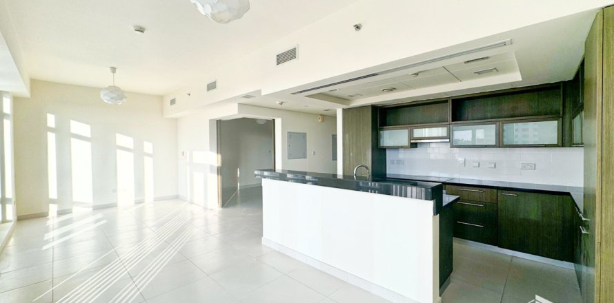 Квартира с 1 спальней в The Lofts, ОАЭ №11062