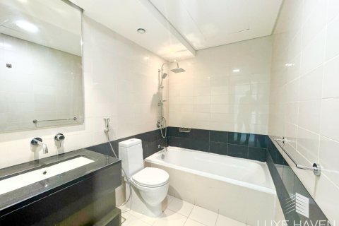 Квартира с 1 спальней в The Lofts, ОАЭ №11062 6