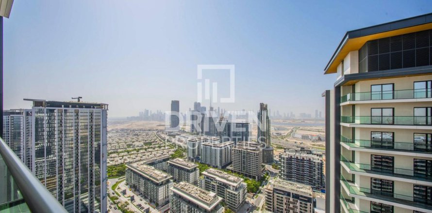 Apartment de 3 dormitorios en Sobha Hartland, UAE No. 217825