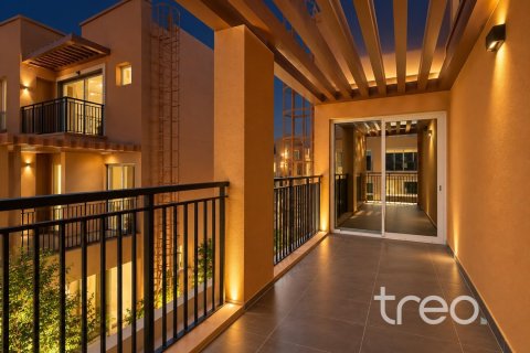 5 bedrooms Townhouse in Damac Lagoons, UAE No. 220849 20