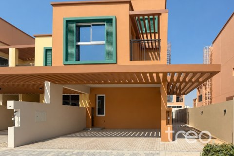 5 bedrooms Townhouse in Damac Lagoons, UAE No. 220849 18
