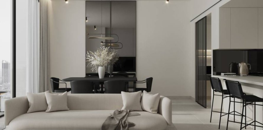 3 bedrooms Apartment in Dubai, UAE No. 14782