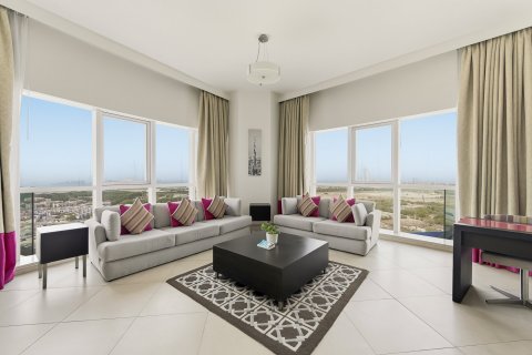Apartment de 3 dormitorios en Al Barsha, UAE No. 215328 19
