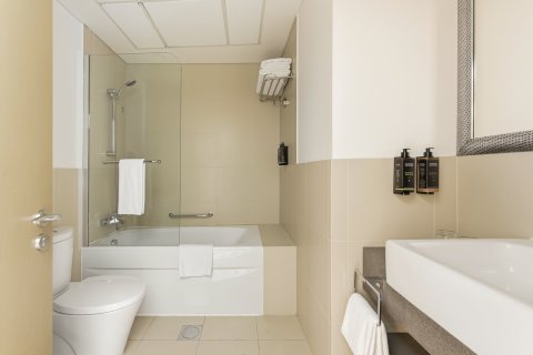 Apartment de 3 dormitorios en Al Barsha, UAE No. 215328 23