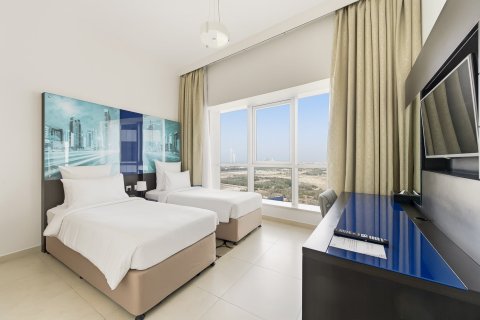 Apartment de 3 dormitorios en Al Barsha, UAE No. 215328 3